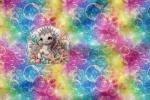 Vorbestellung * Underwater Sea Horse 5 - Eigenproduktion - Bubbles